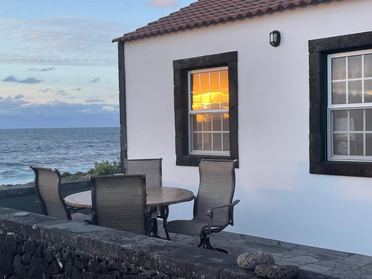 Villa Dream By The Sea Madalena  Exterior foto
