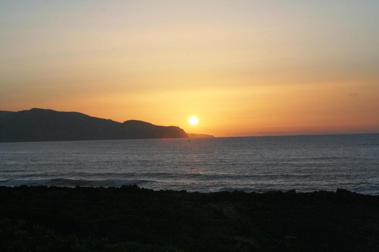 Villa Dream By The Sea Madalena  Exterior foto