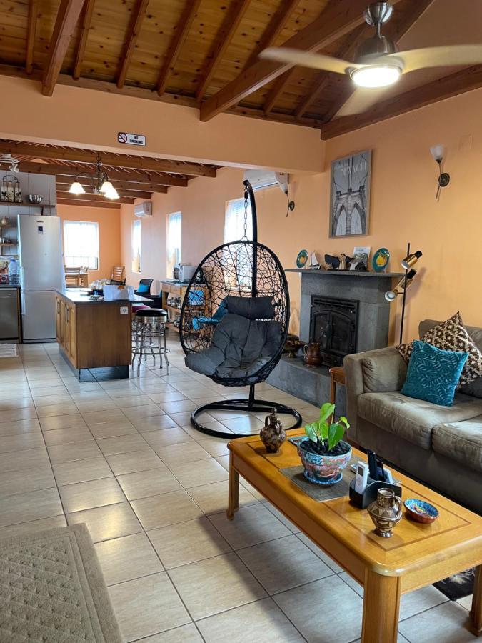 Villa Dream By The Sea Madalena  Exterior foto
