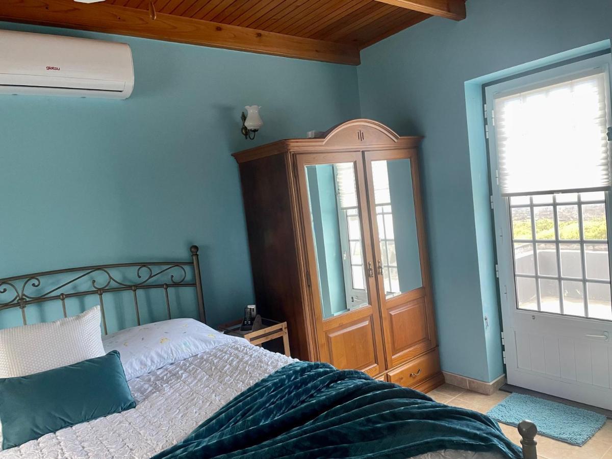 Villa Dream By The Sea Madalena  Exterior foto