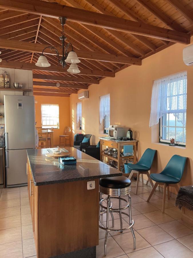 Villa Dream By The Sea Madalena  Exterior foto