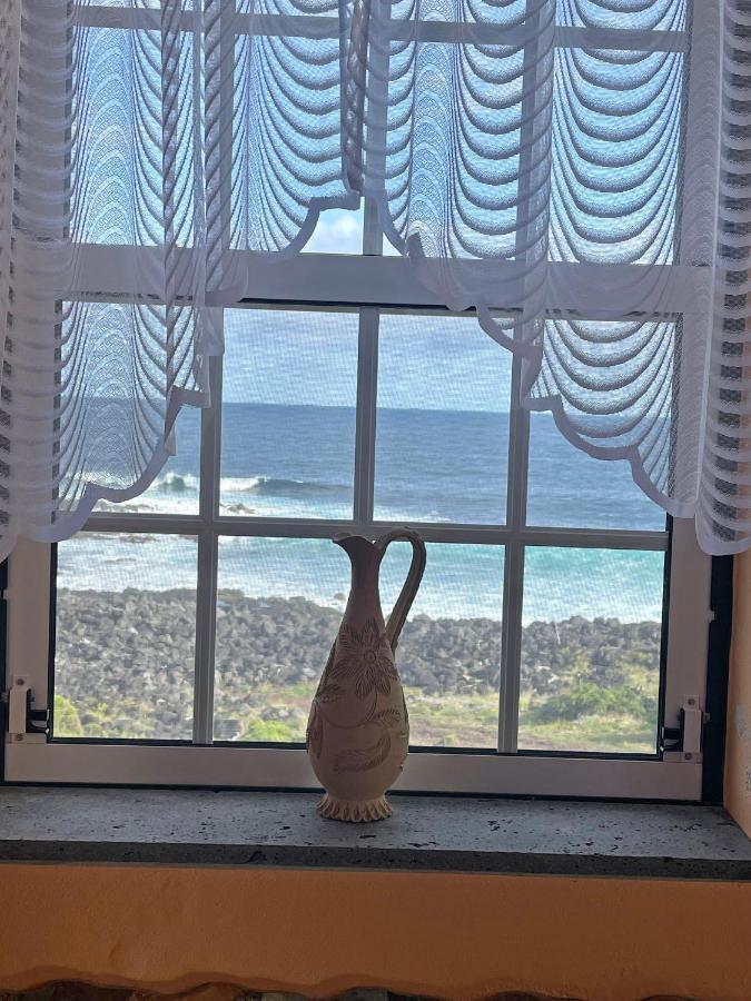 Villa Dream By The Sea Madalena  Exterior foto
